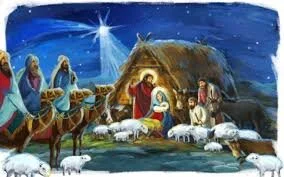 The Purpose Of Jesus’ Birth