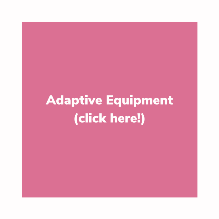 Adaptive Equipment