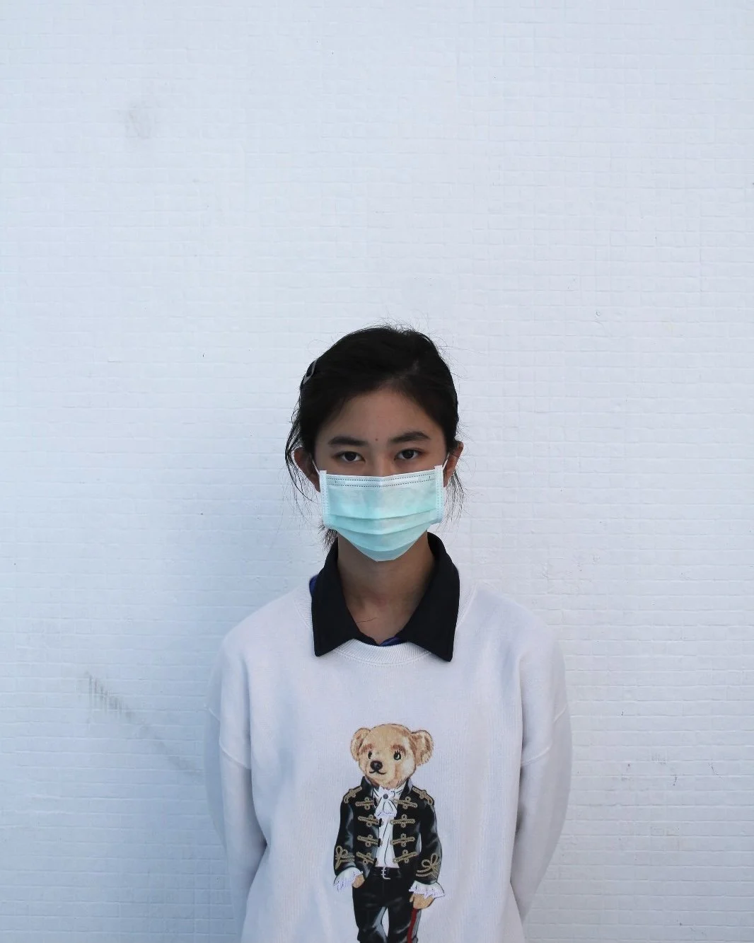 Editorial - Lavender Lo
