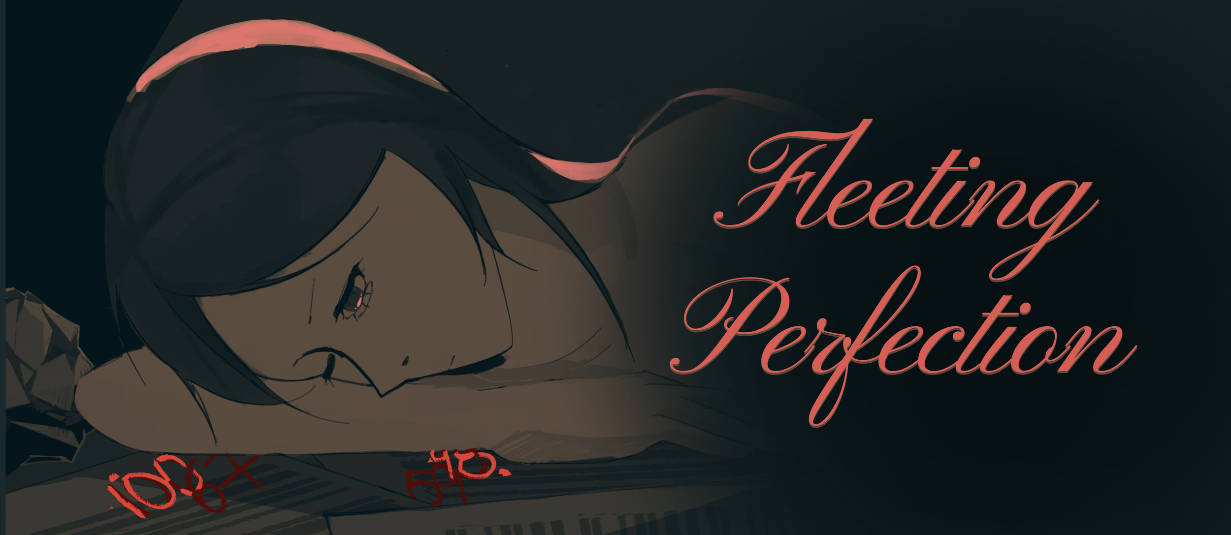 Fleeting <Br> Perfection