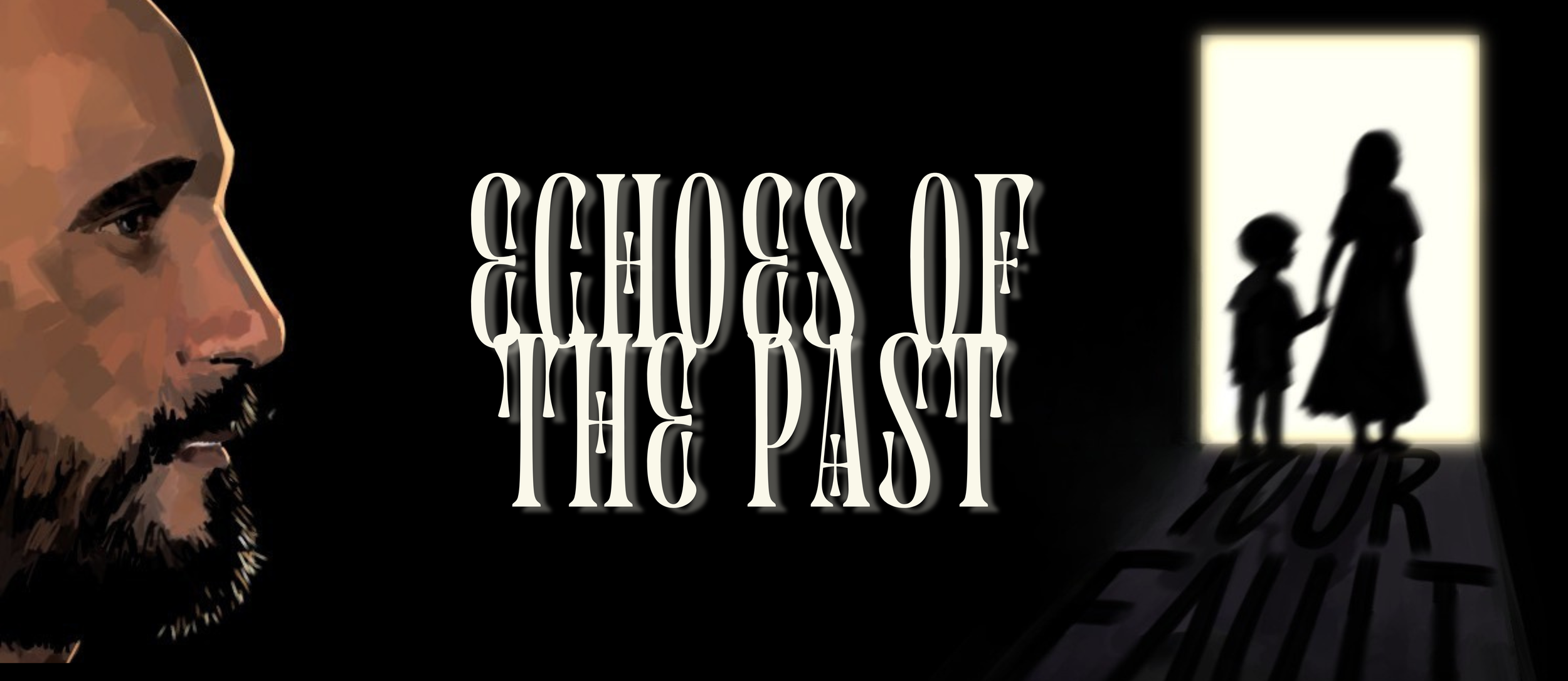 Echoes Of <Br> The Past