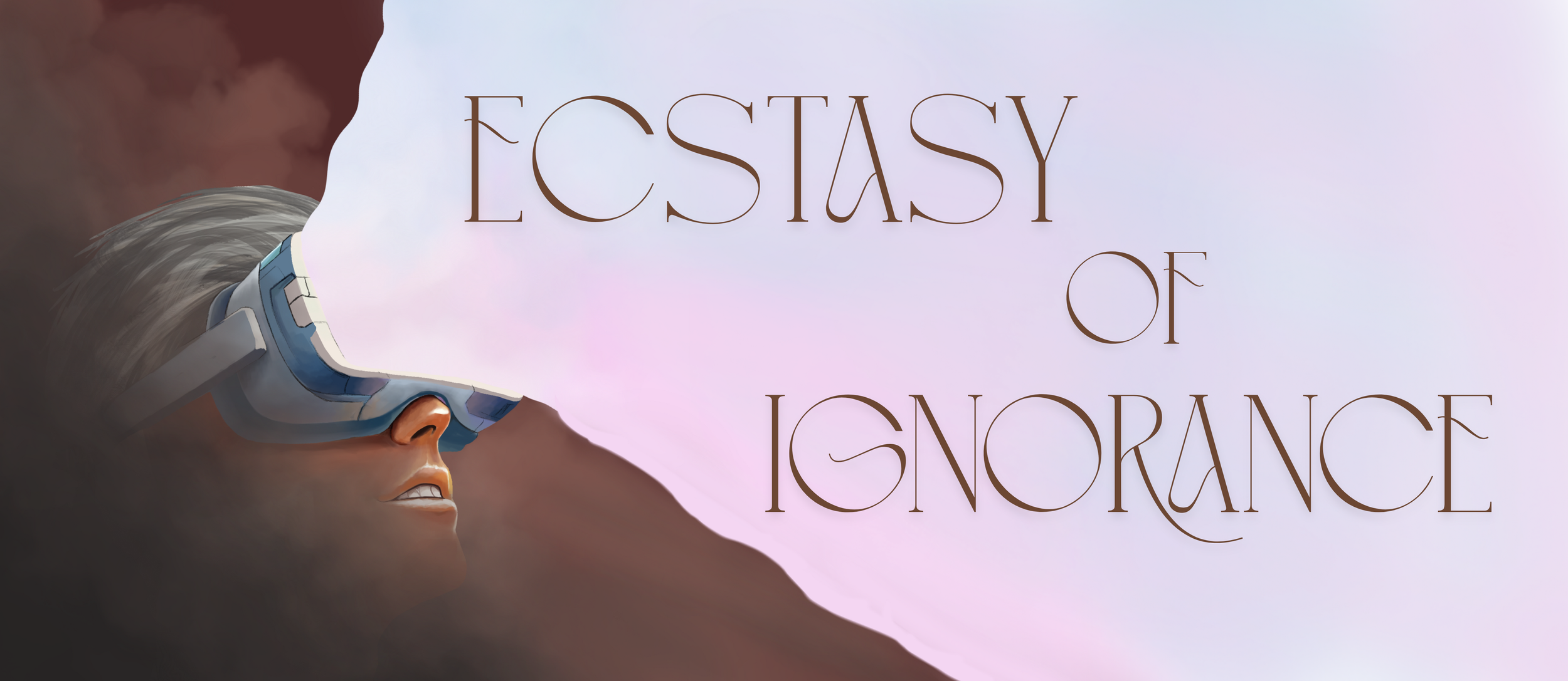 Ecstasy<Br> Of <Br> Ignorance