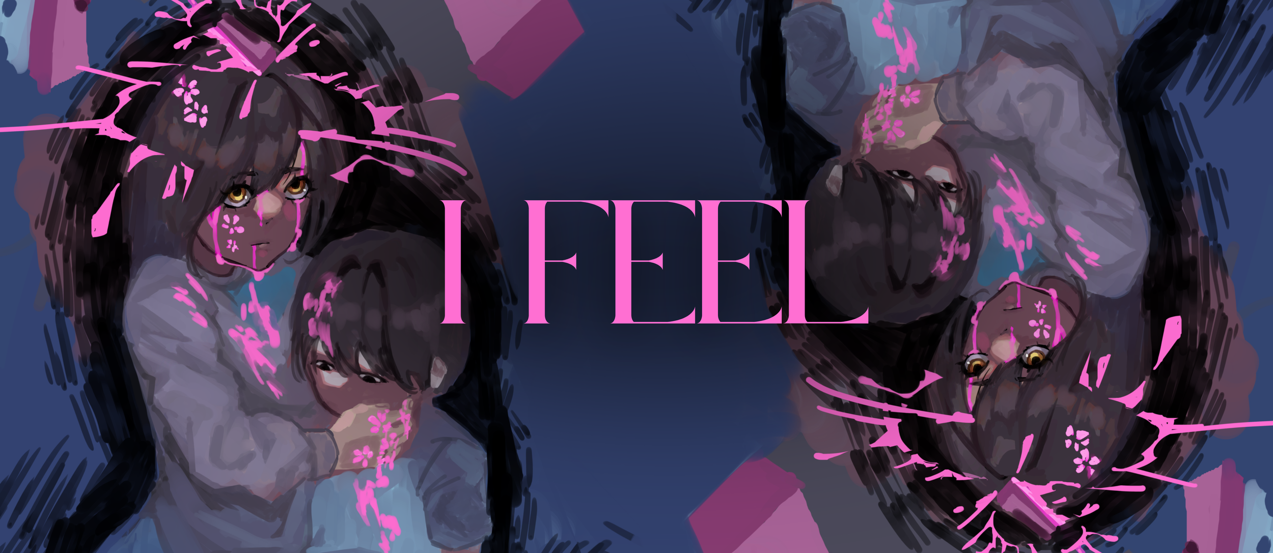 I Feel