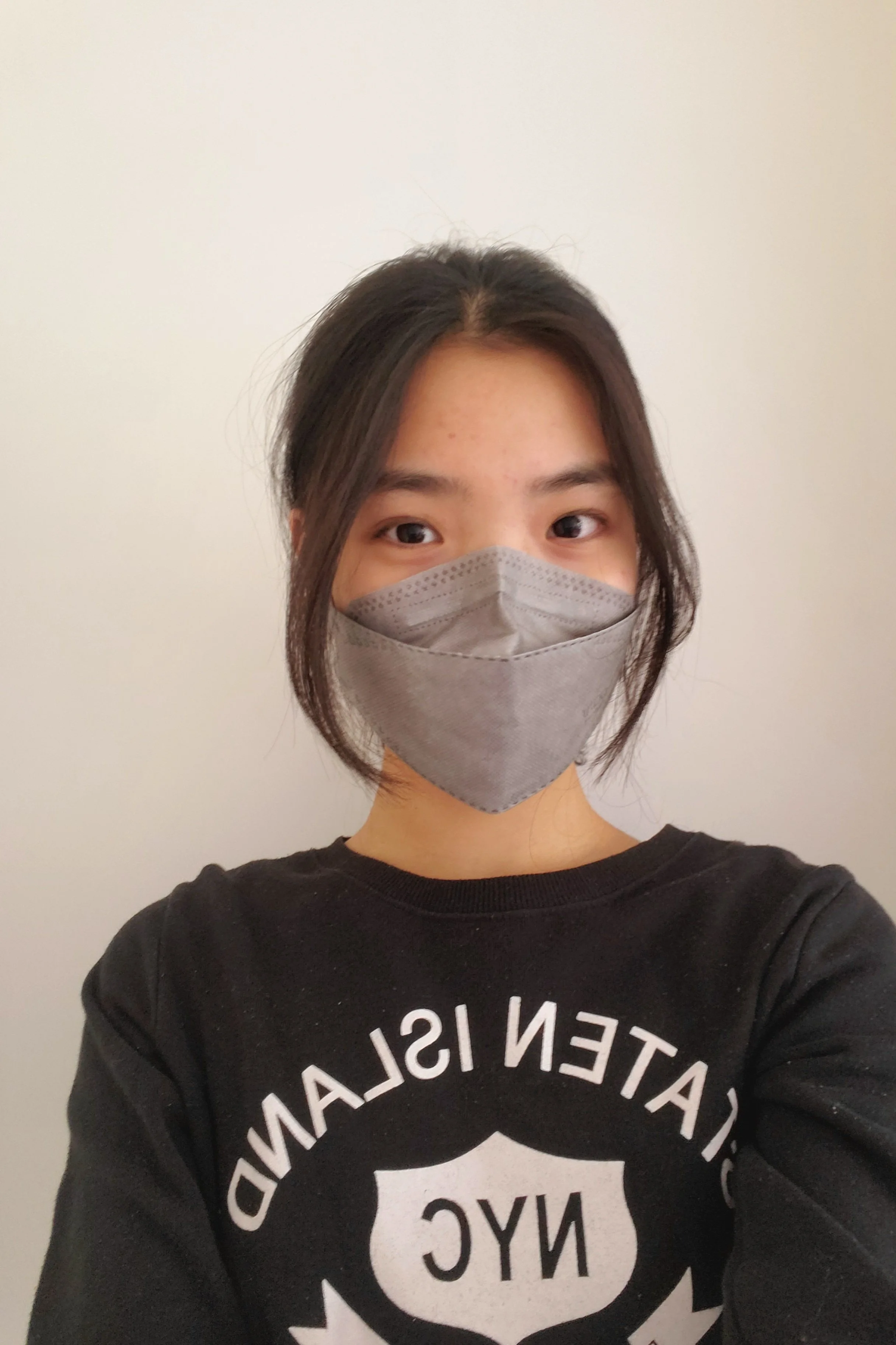 Editorial - Valerie Wong