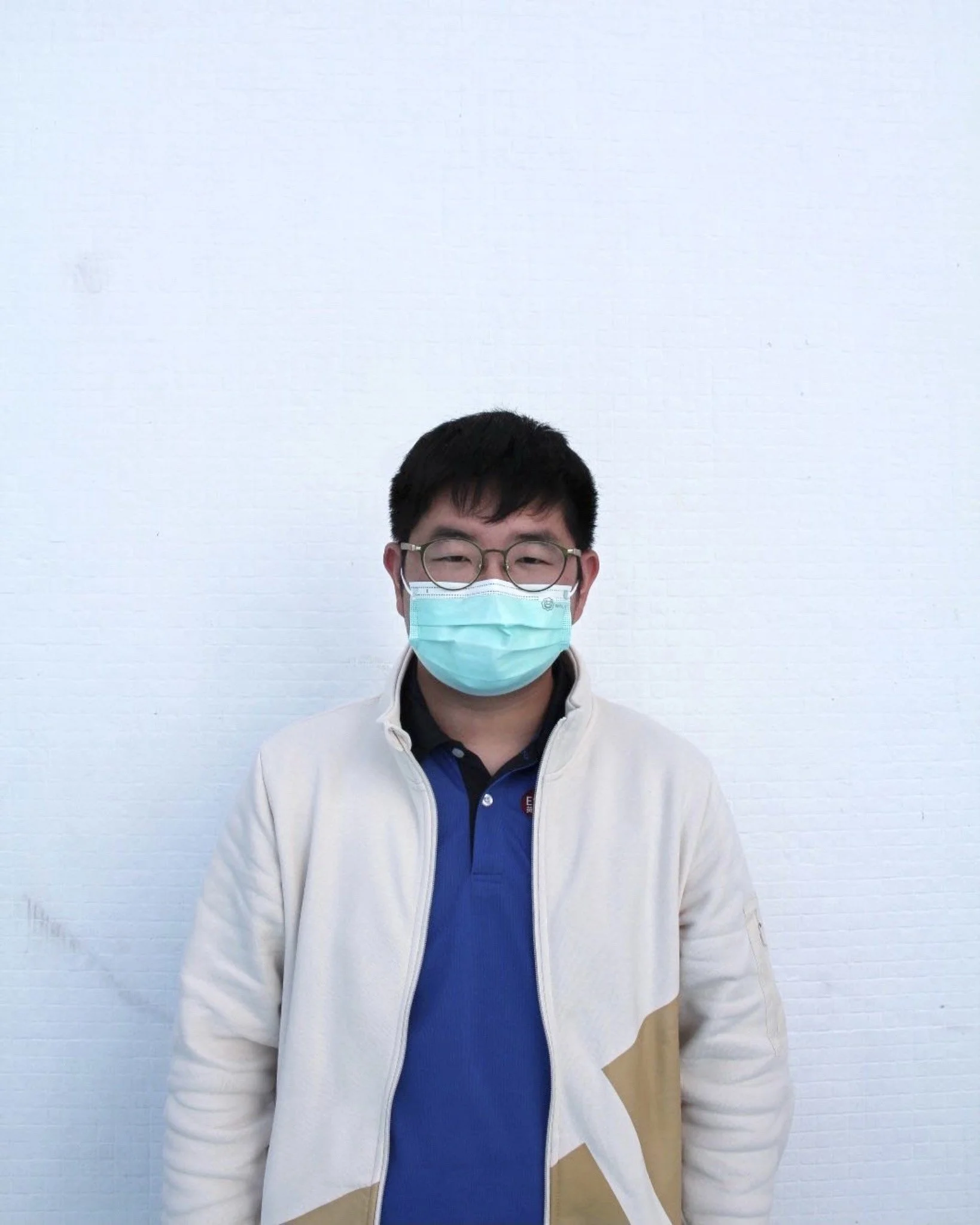 Head of Design - Jamie Soo