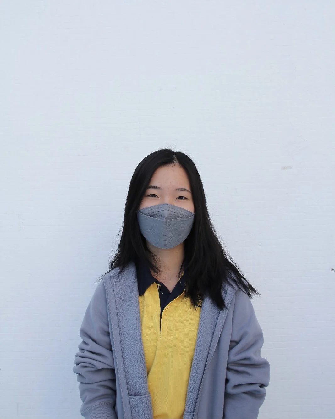 Operation - Amber Chan