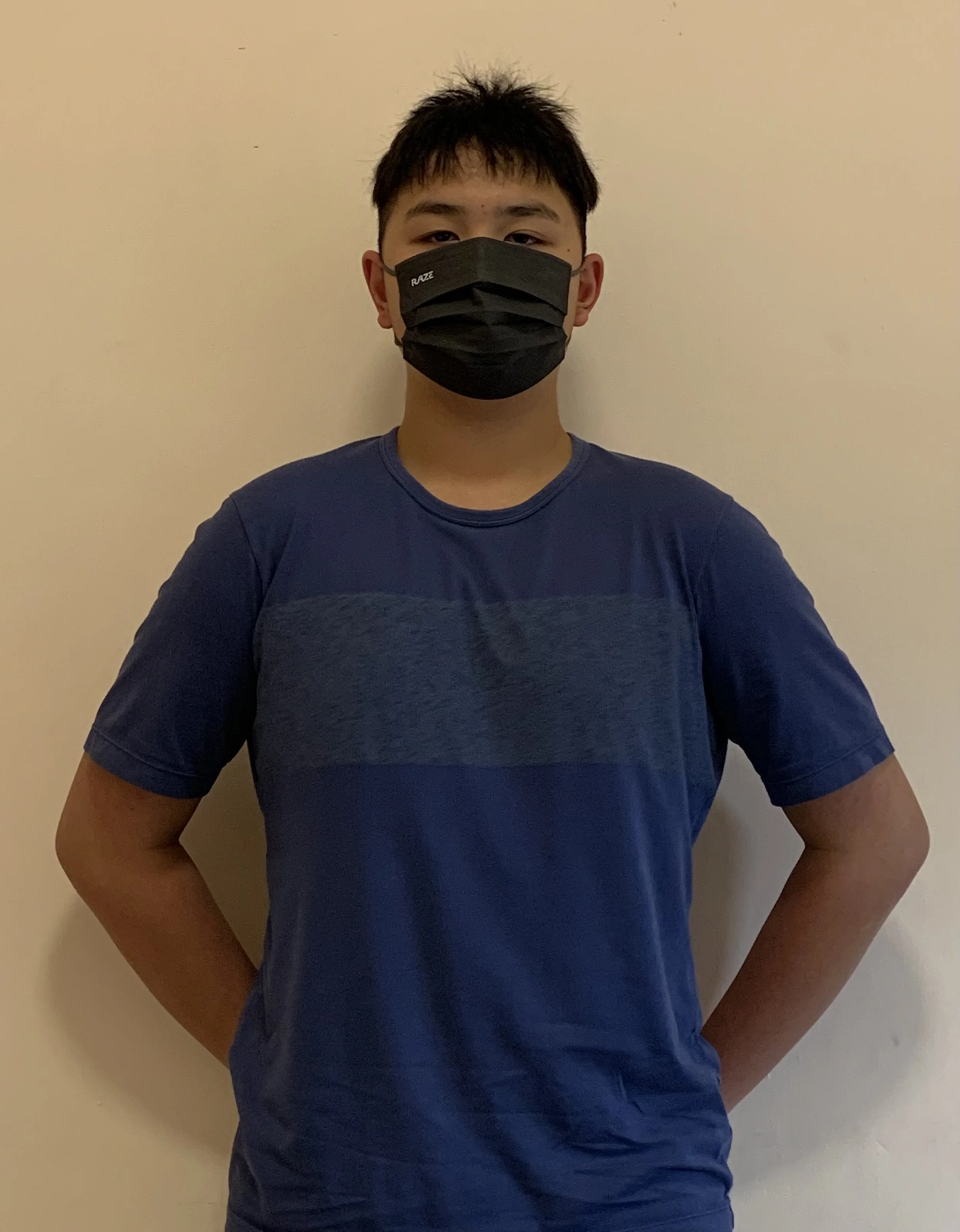 Media - Ethan Tang