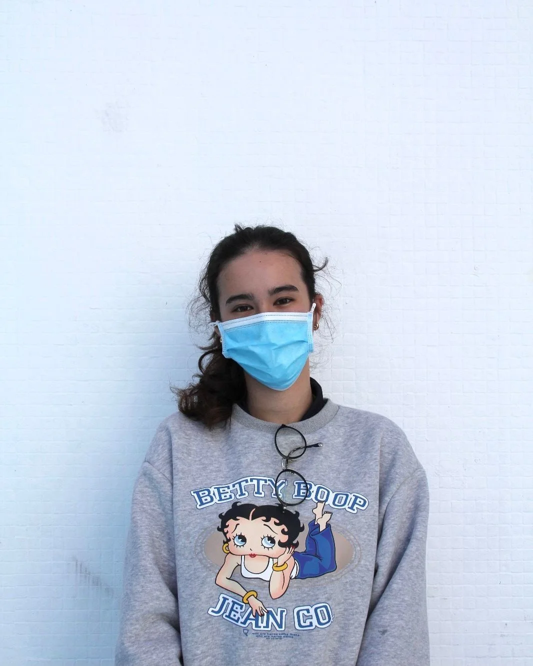 Director - Virginia Biffen