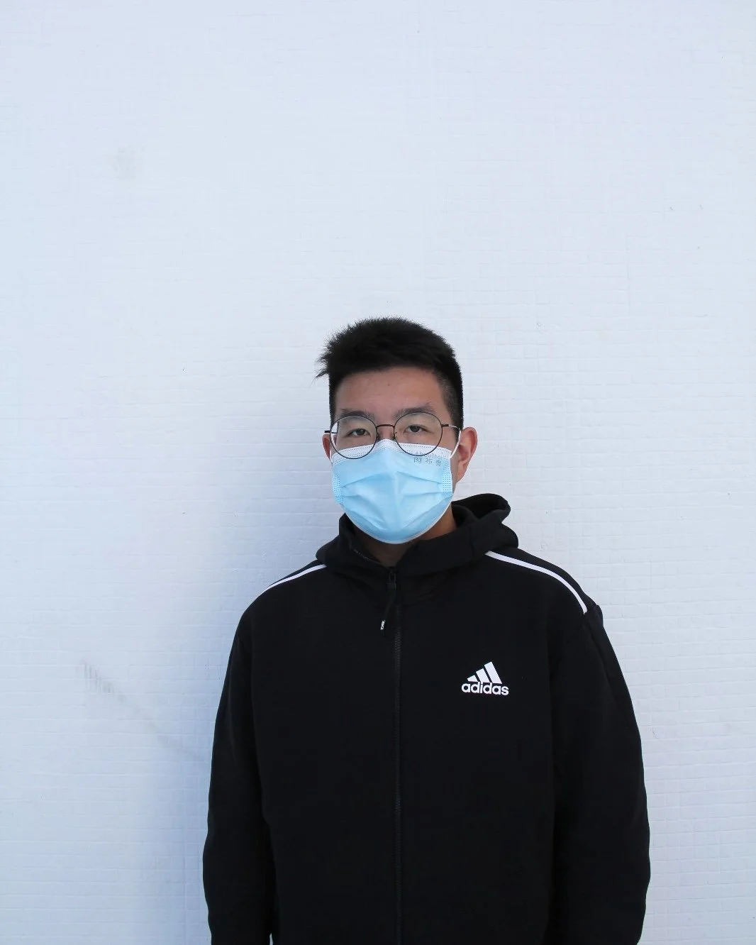 Head of Media - Daniel Soo