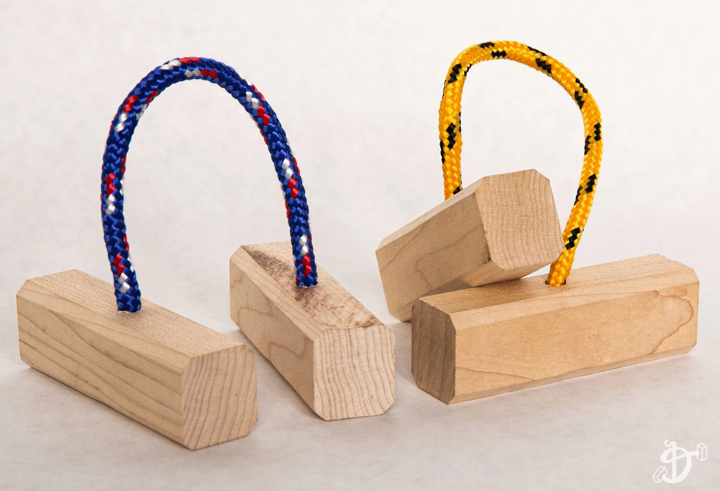Dangler Ropes Shop — Danglers