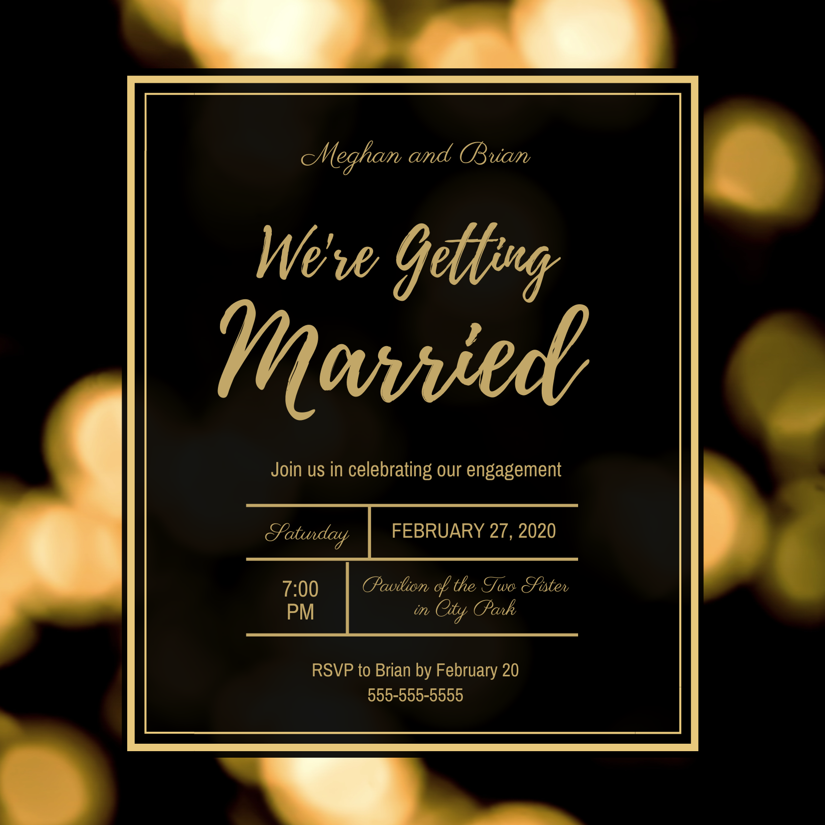 Graphics, Invitations and Logos