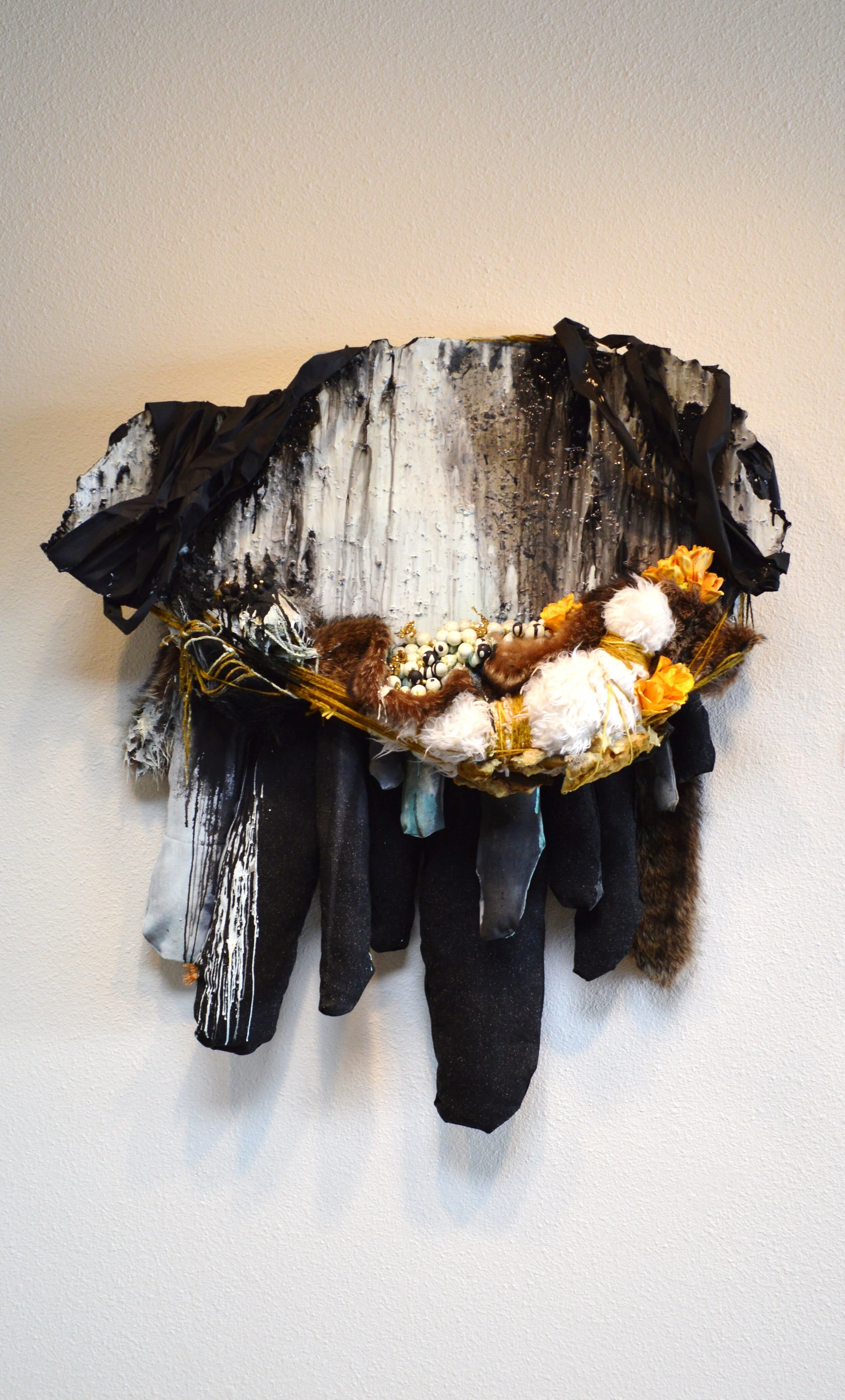 WE HAVEN'T QUITE LET THEM DIE