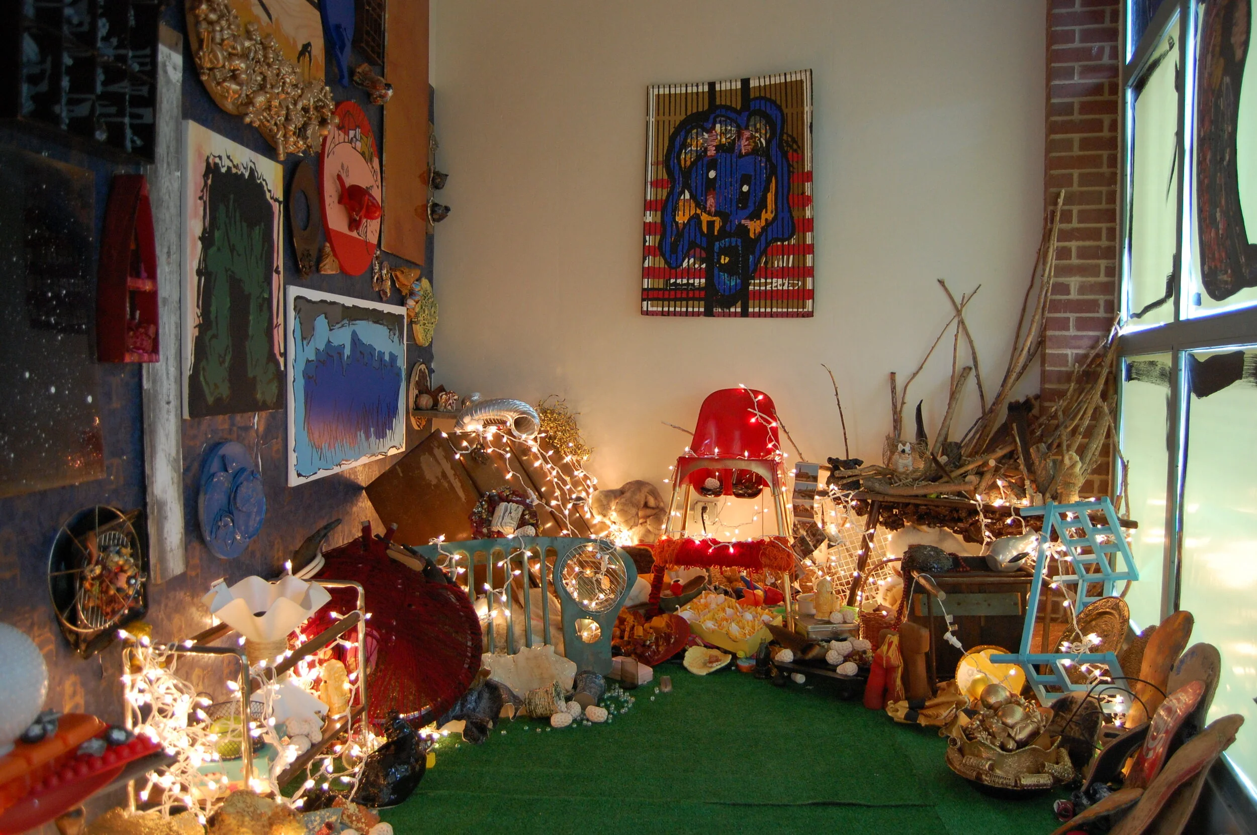 OBJECT COLLECTION NO. 1