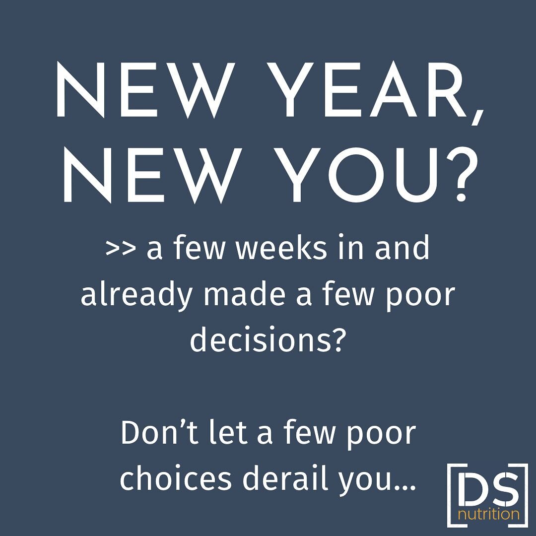 Putting off making a healthy decision is an unhealthy habit.

Everyone can make the healthier choice &lsquo;next&rsquo; time, but what builds healthy habits is making the healthier choice now, today 💪

Each healthy decision that happens today makes 