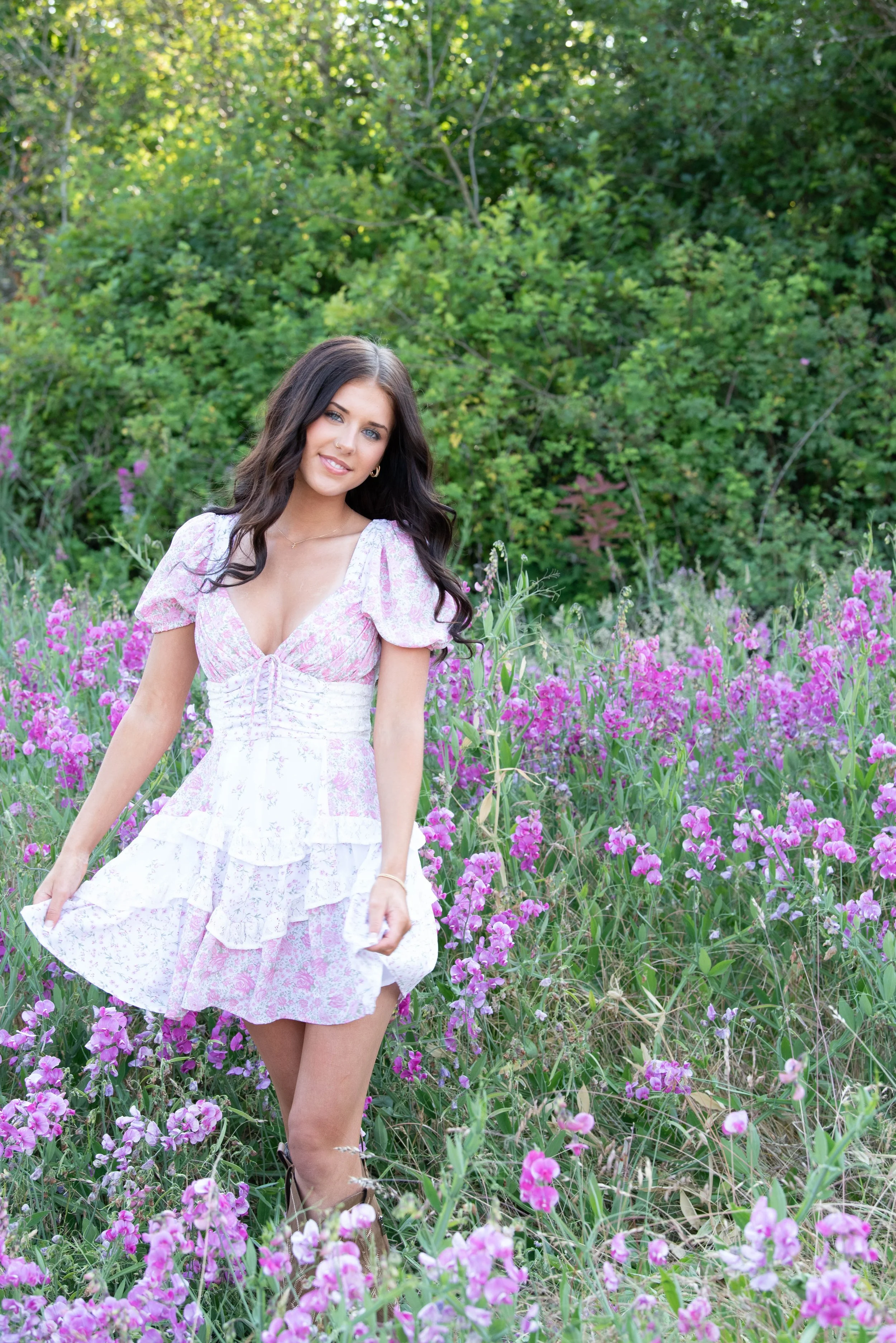 Book Now for Senior Sessions!