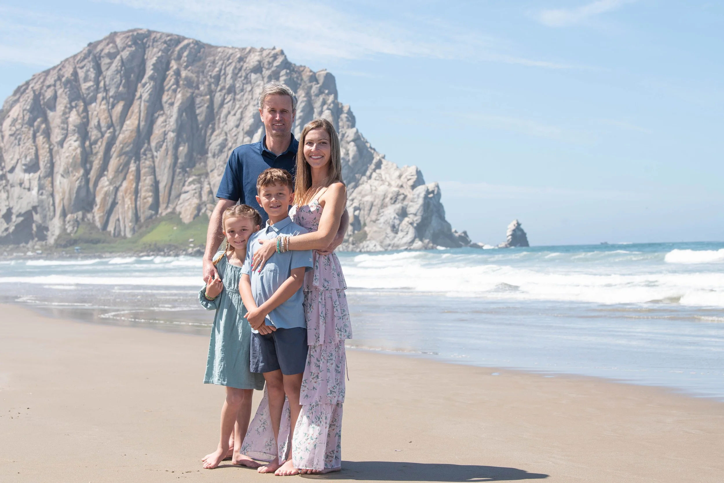 It’ the perfect time of year for Family Photos!