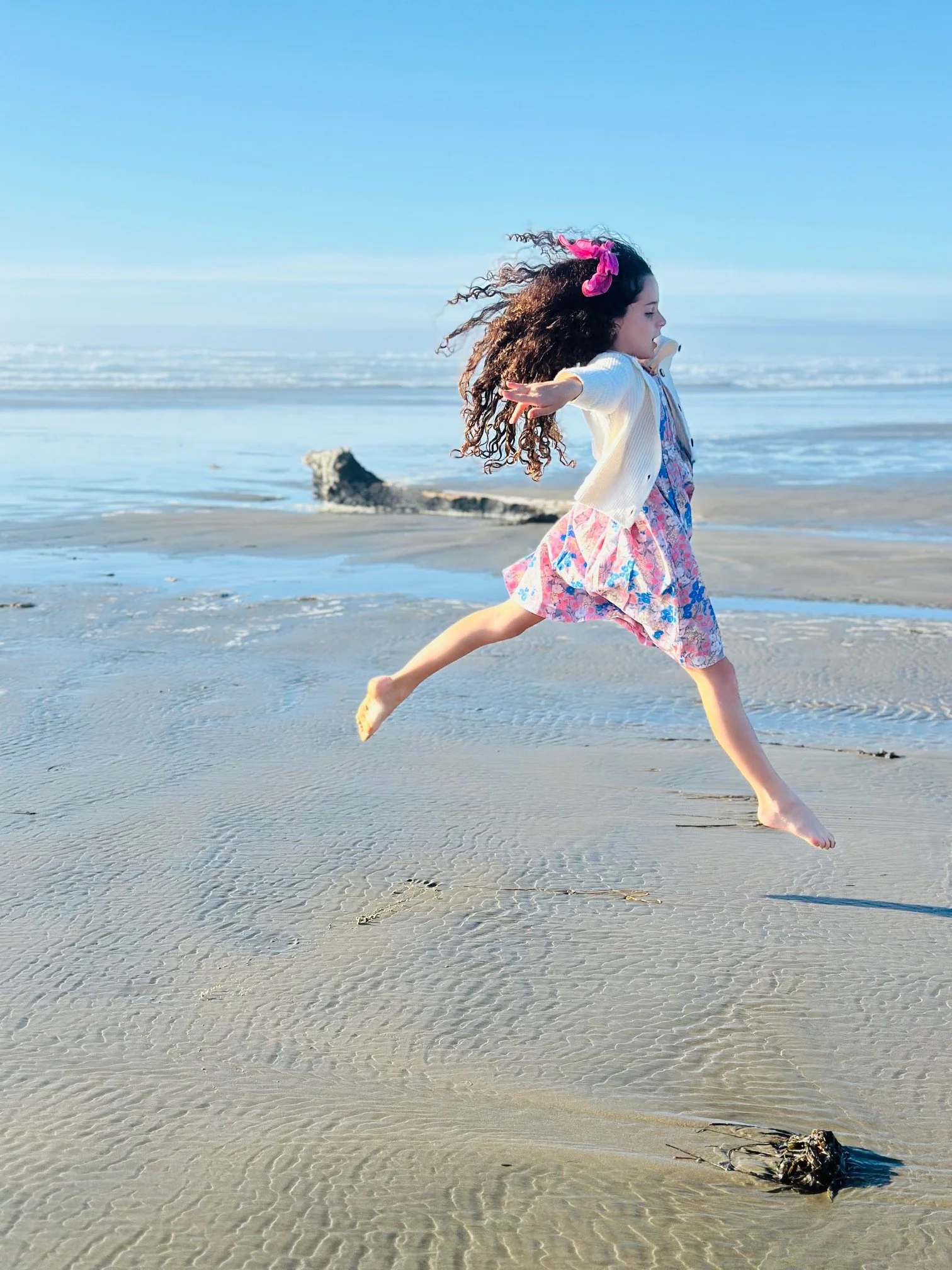 Best PNW Locations for Family &amp; Senior Photos Year-Round