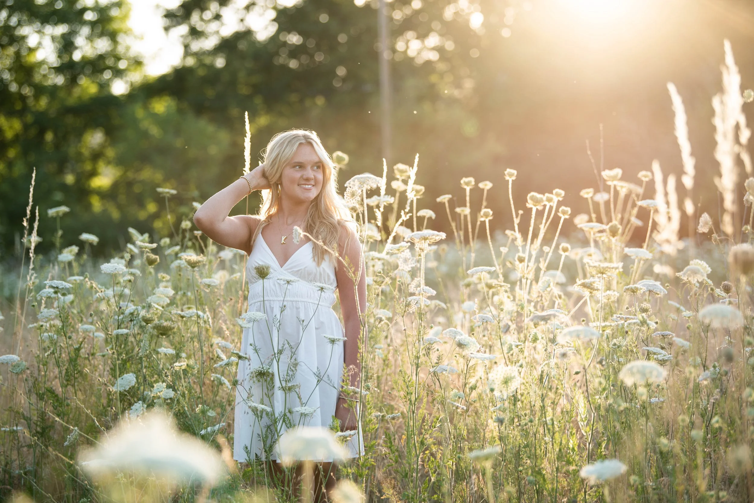 Timing Your Spring Session