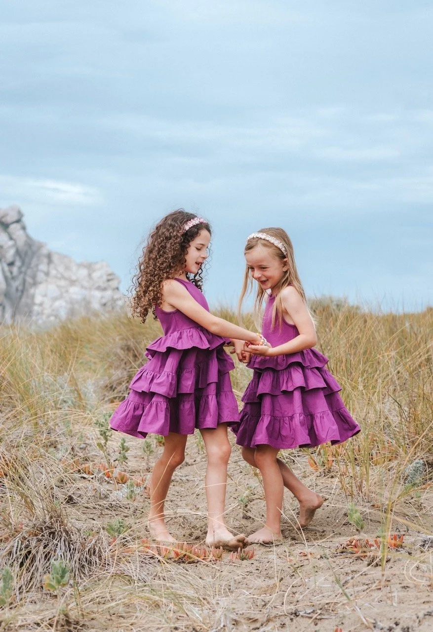 Summer Family Photography: Book Your Session Now