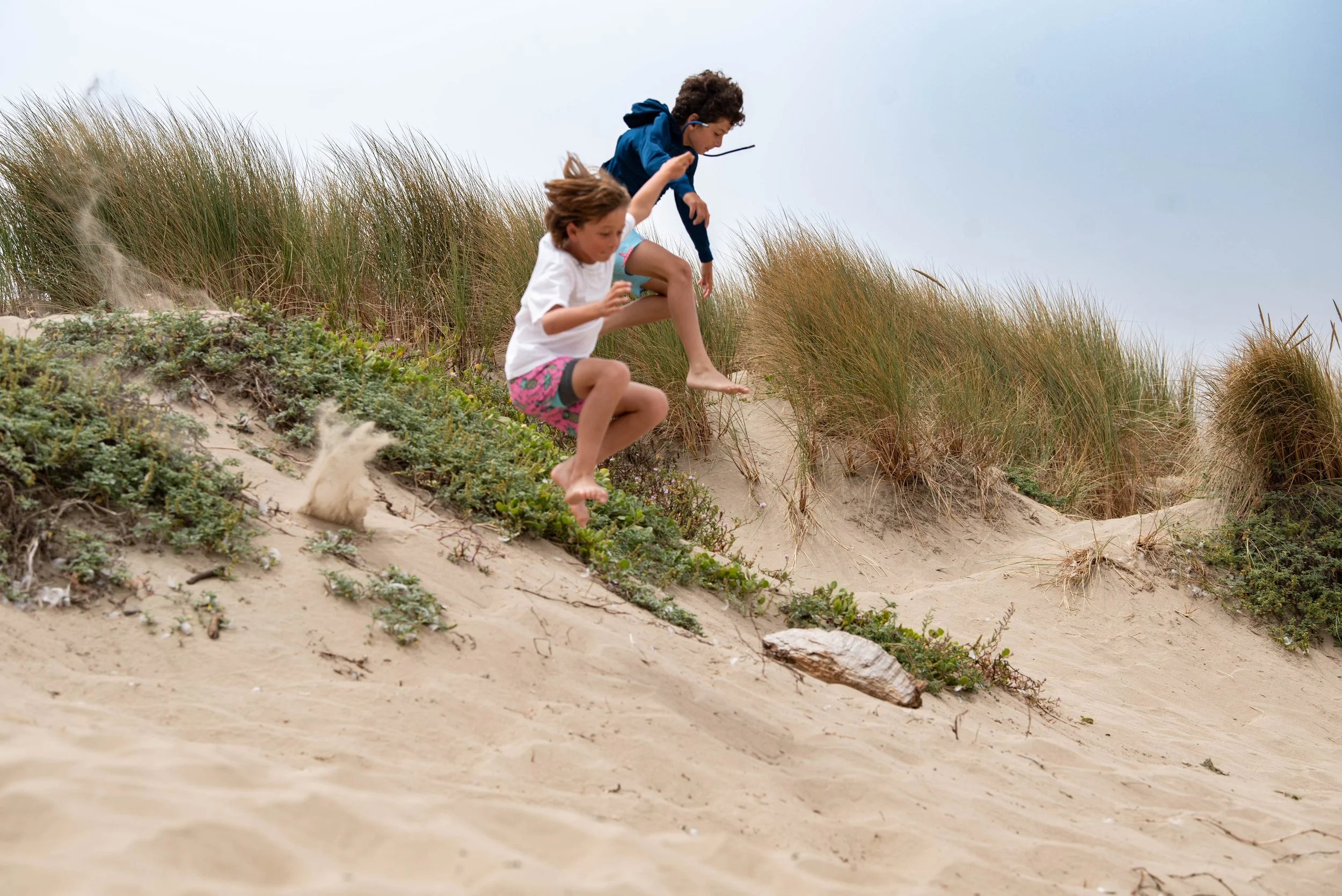 Candid vs. Posed: Why Real Moments Win