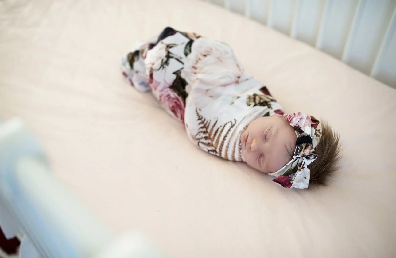Newborn Photoshoots: Why the First 12 Days Are the Perfect Time to Book