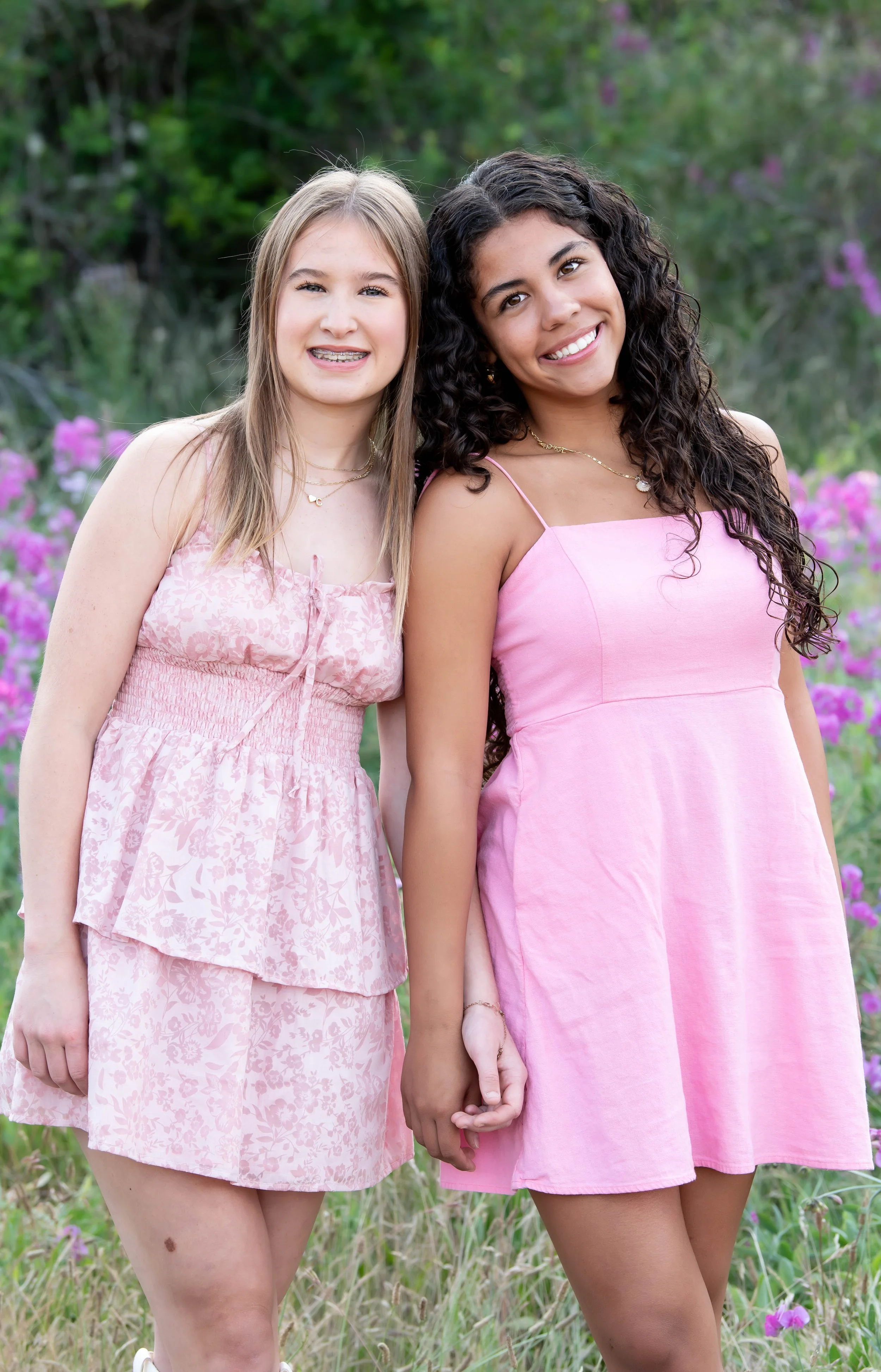 Summer Senior Photography Sessions