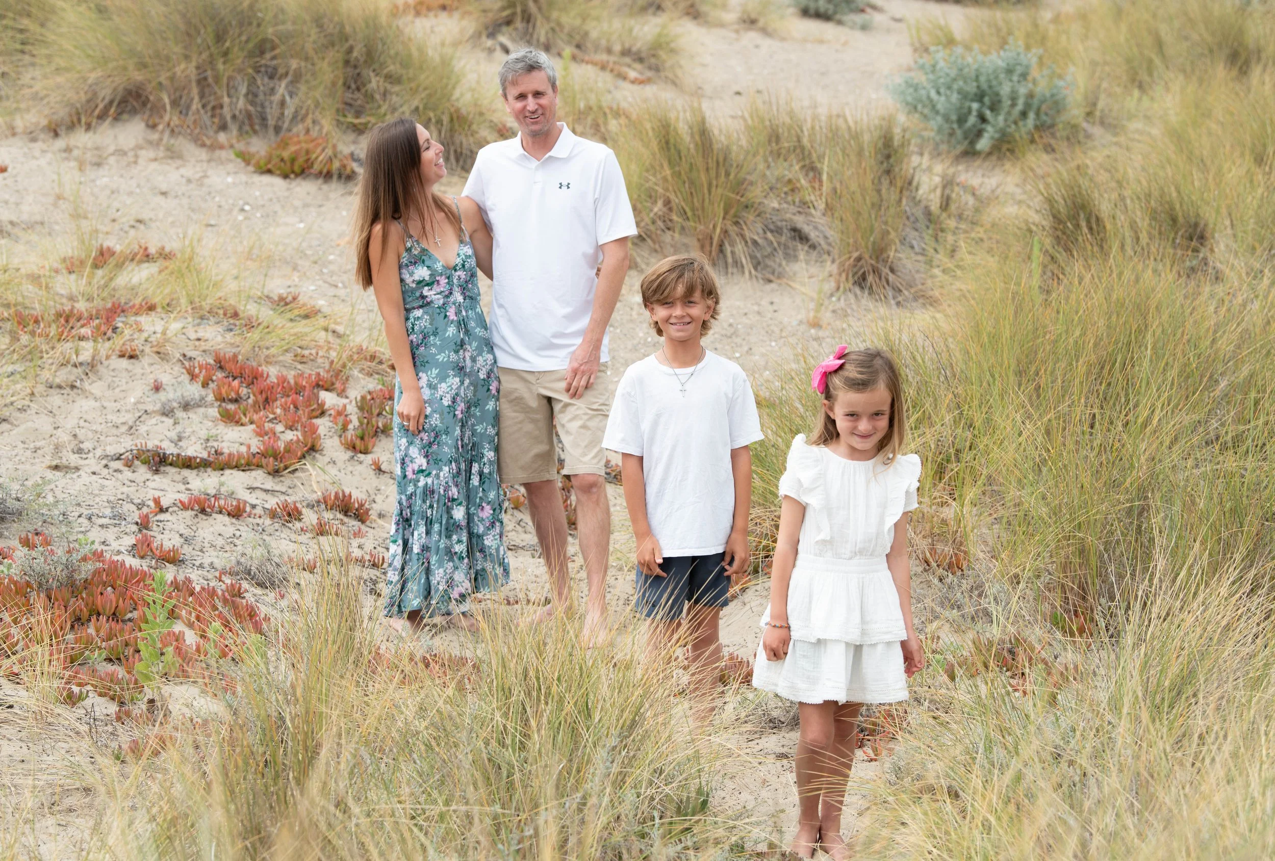 Is Candid Family Photography Right for Your Family?