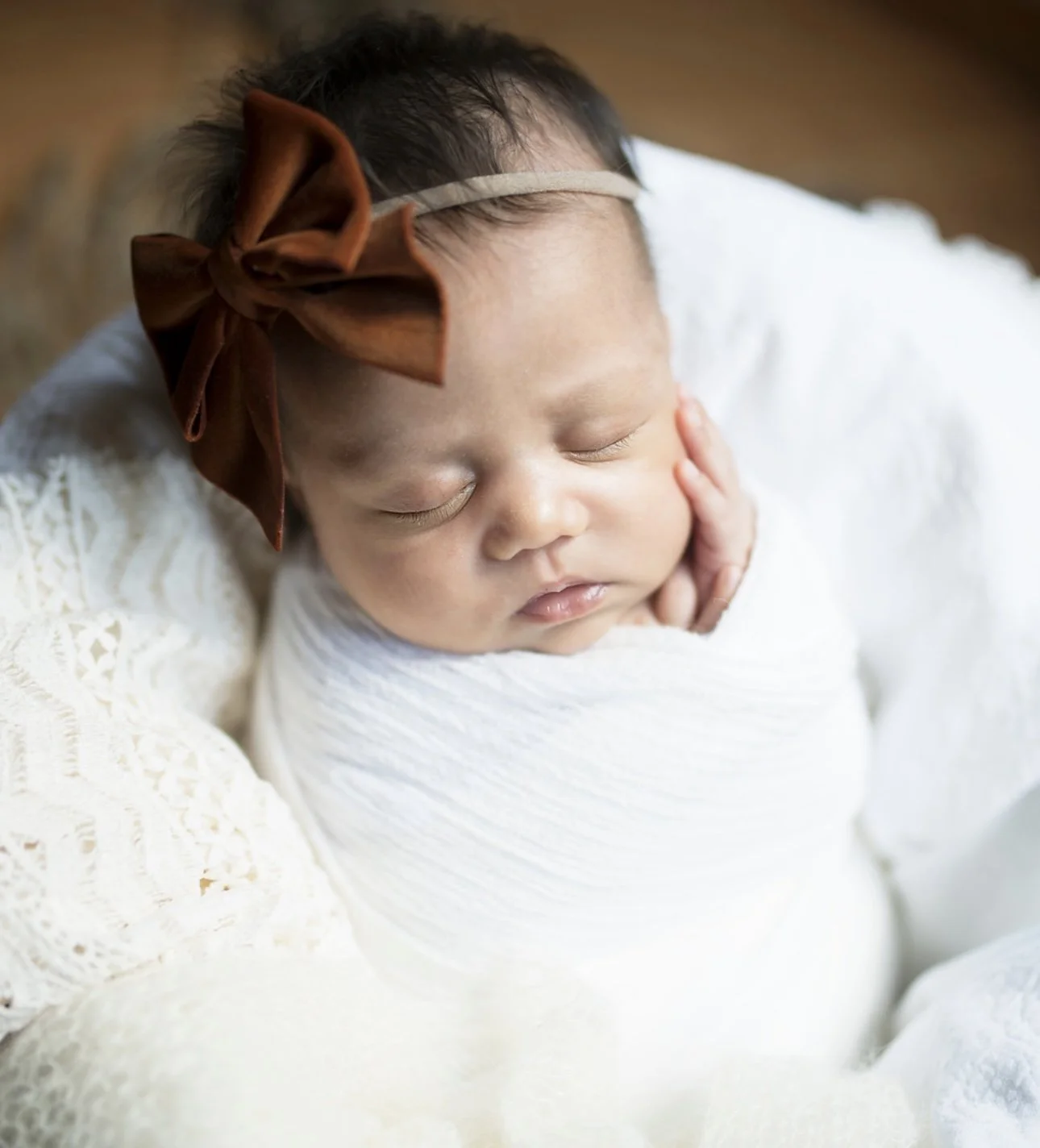 Why Fall Is a Beautiful Time for Family Photos in Portland