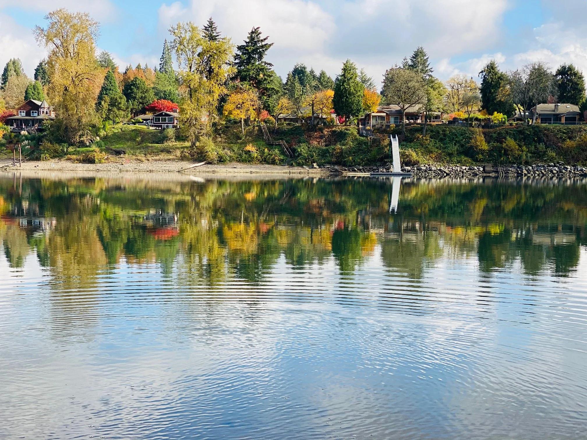 Peak Fall Family Photography Sessions Portland, OR | Capture Autumn Memories