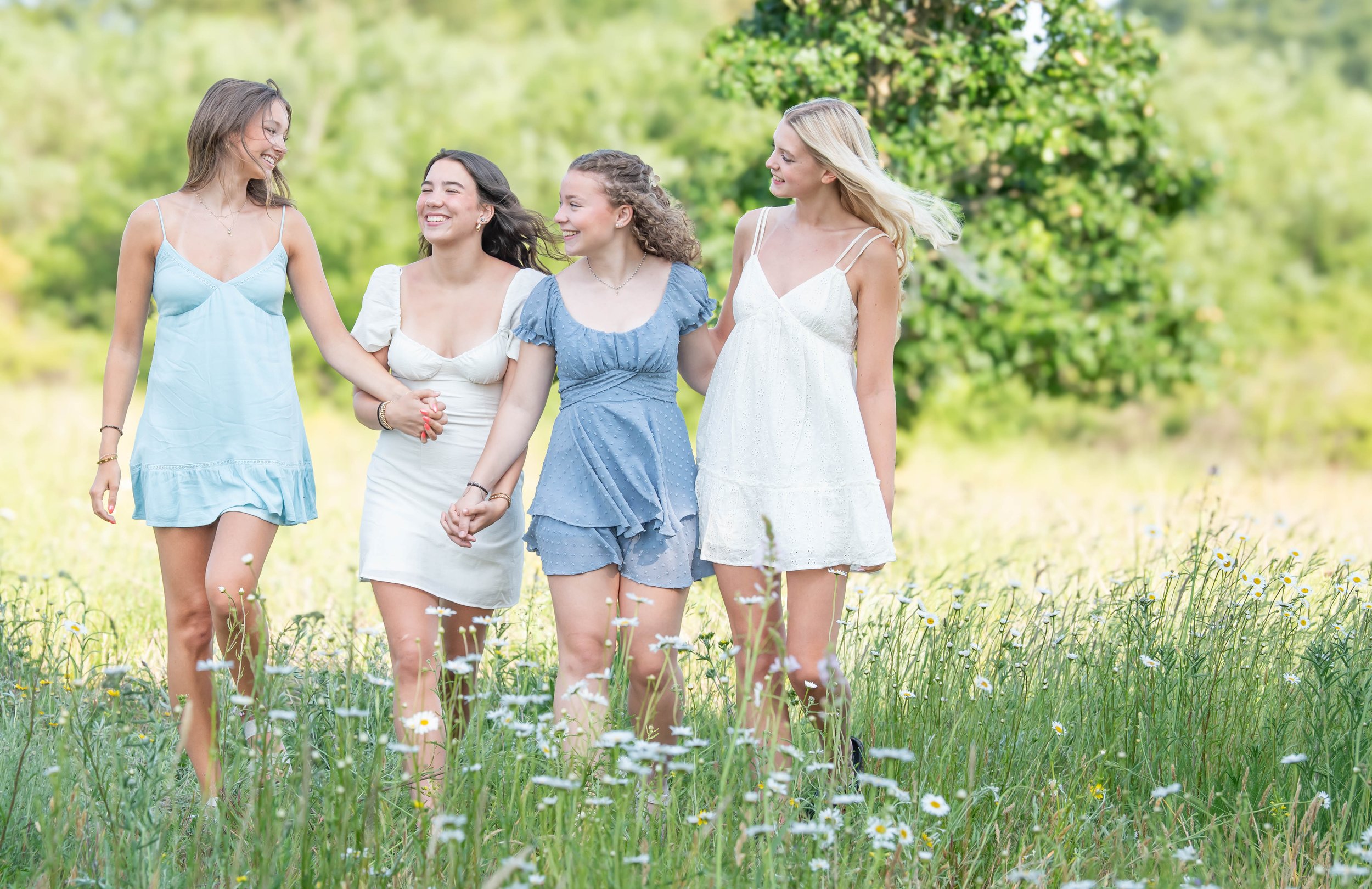 Senior Photos That Feel Like You: Why Personality Matters