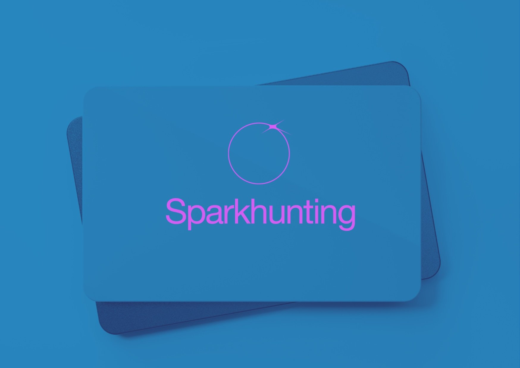Sparkhunting Gift Card