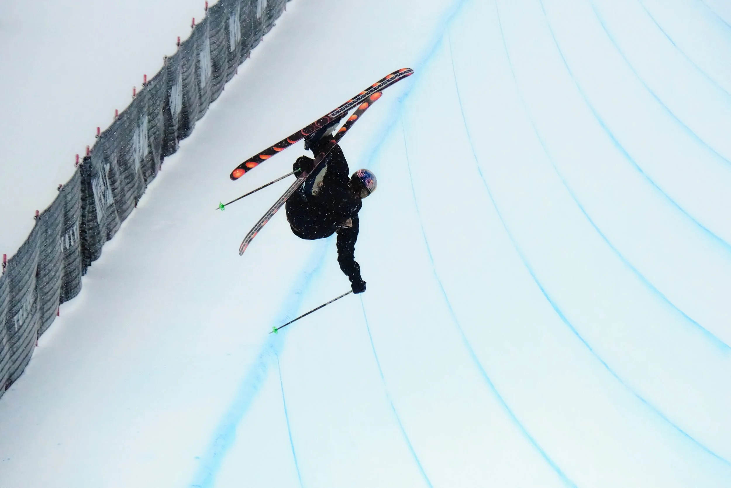 Ski Jumping in Canada