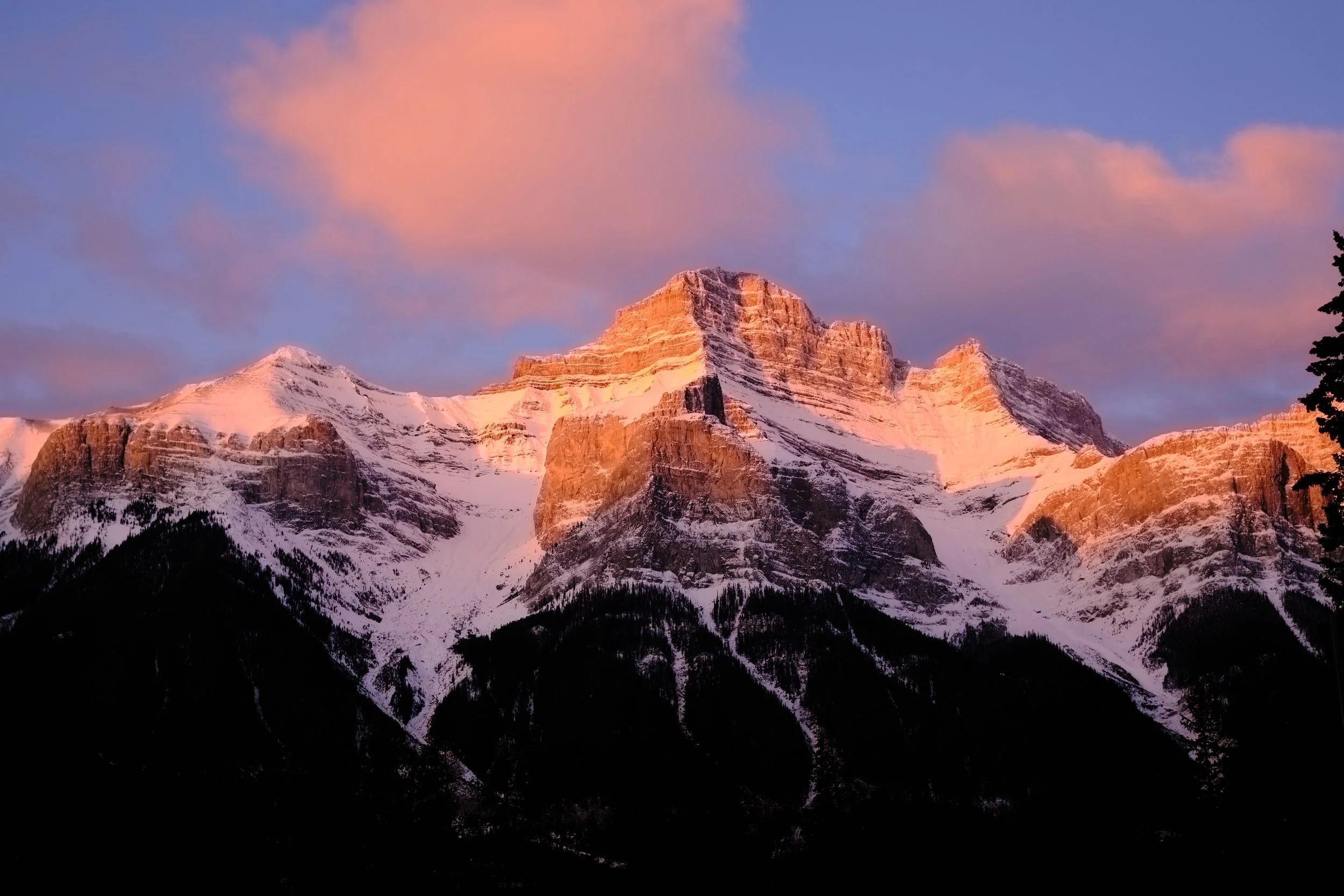 From Street to Summits