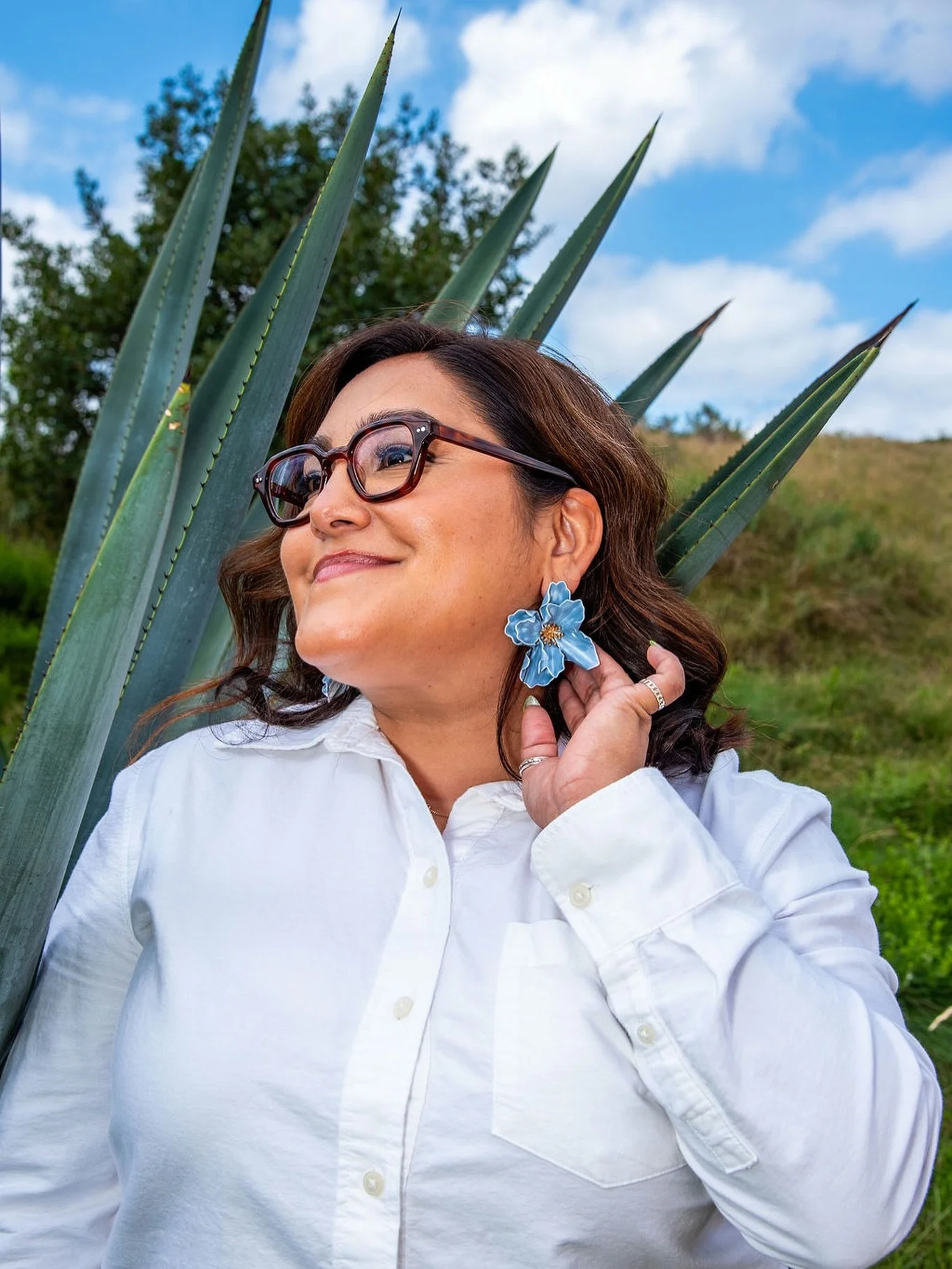 I love what we do because it&rsquo;s never just about plants.  It&rsquo;s about how they make people feel.

The calm they bring to a room. The way they soften a space. The quiet beauty they add without saying a word.

There&rsquo;s something special 