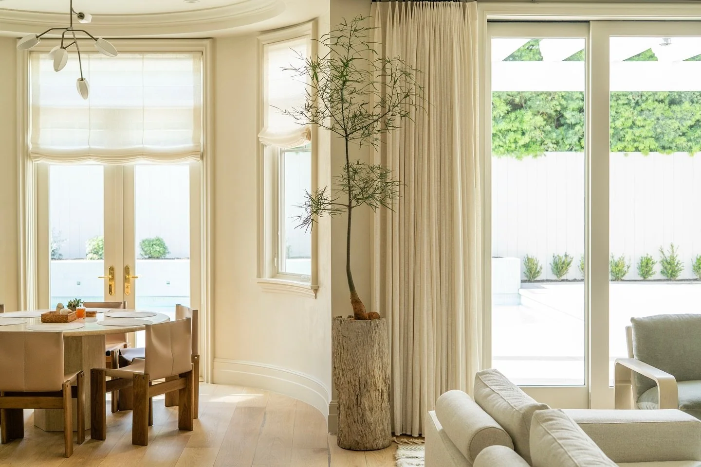 A brachychiton soaking in the light. ✨

Every placement is considered, down to how the light moves and how the space is used.