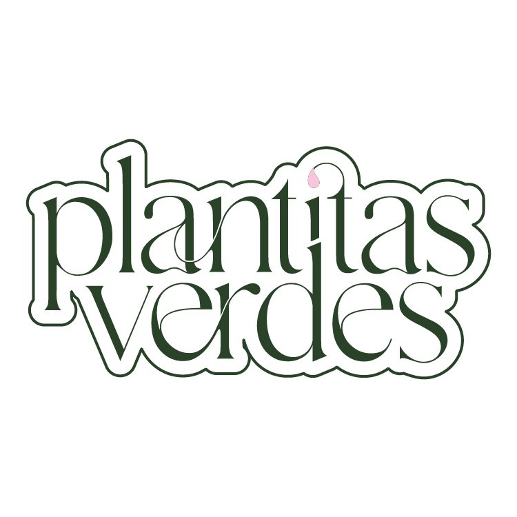 Plantitas Verdes