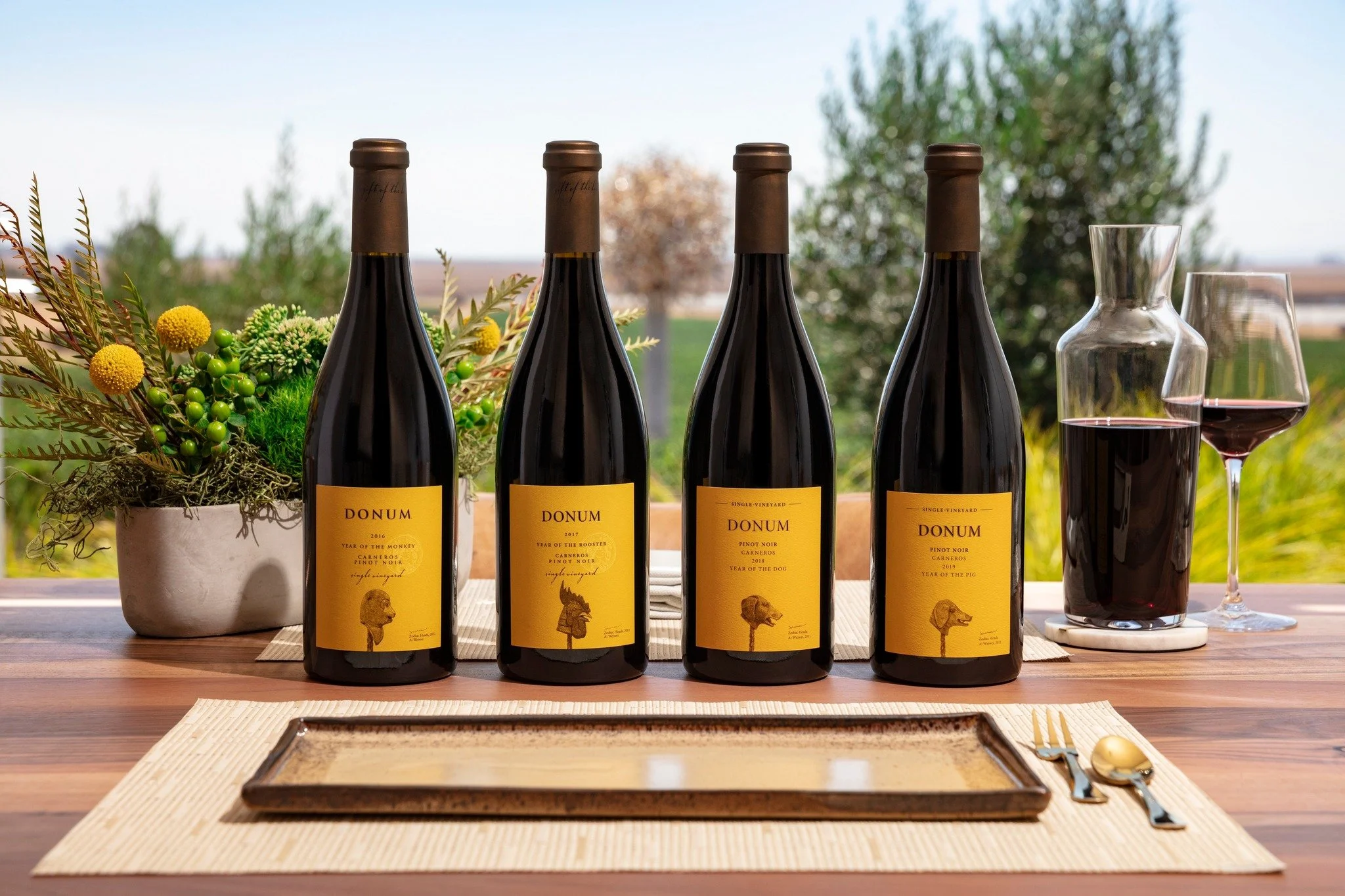 Donum Estate (Carneros)