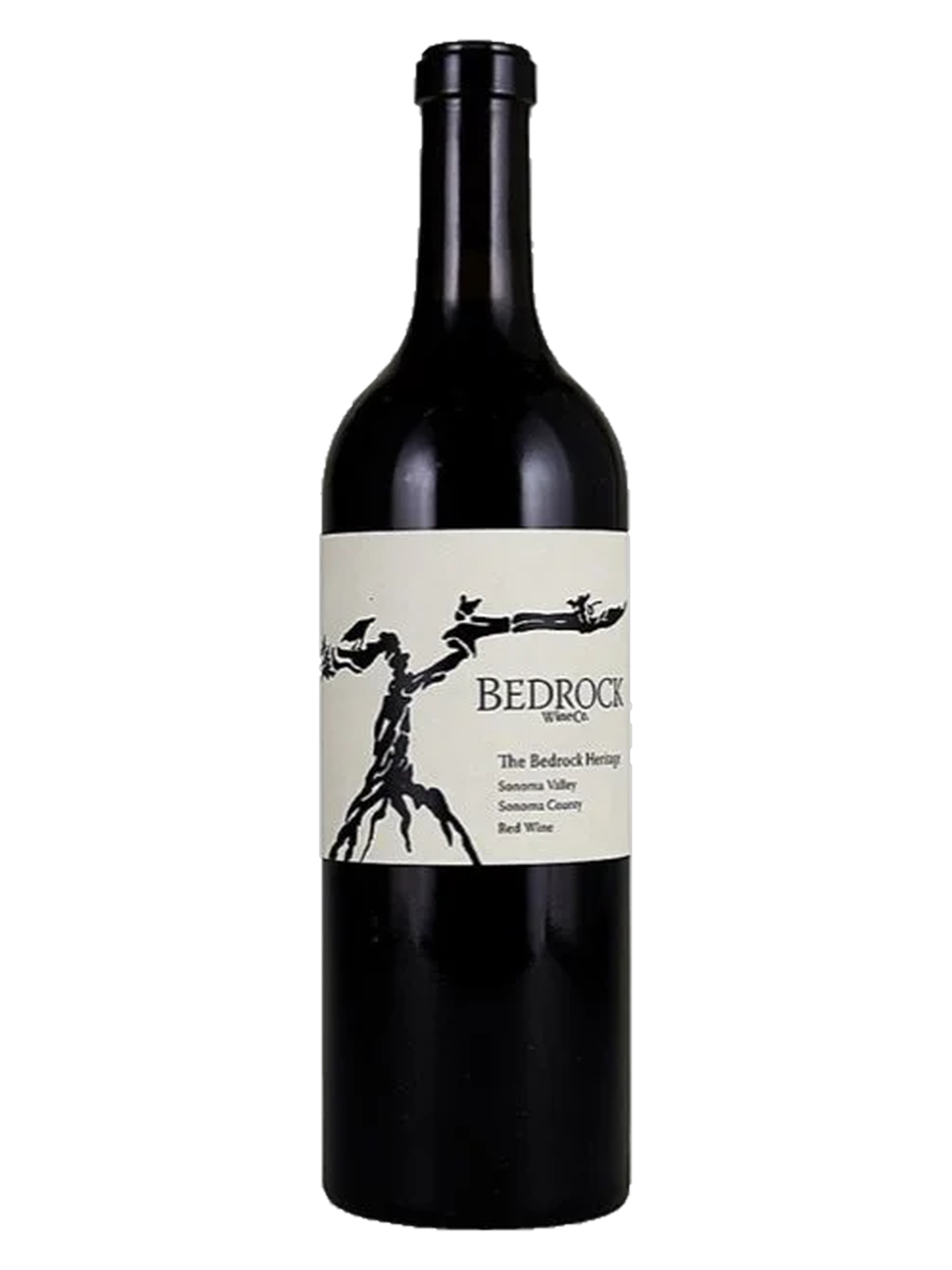 2023 Bedrock Wine Co. Bedrock Heritage Vineyard (750ML)