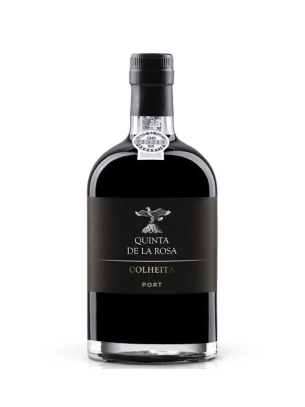 2012 Quinta de la Rosa Port Colheita (500ml)