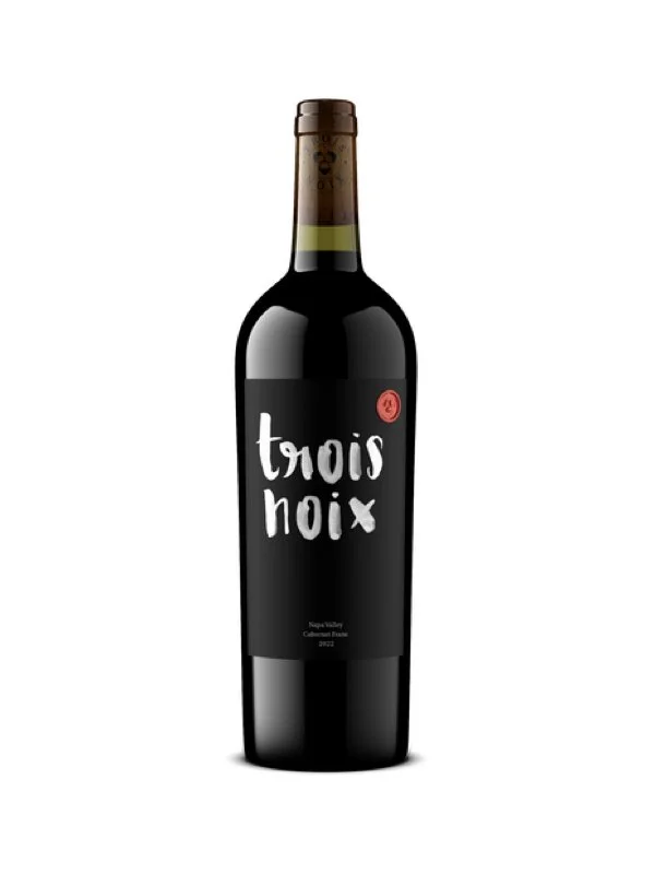 2021 Trois Noix Cabernet Franc (750ML)