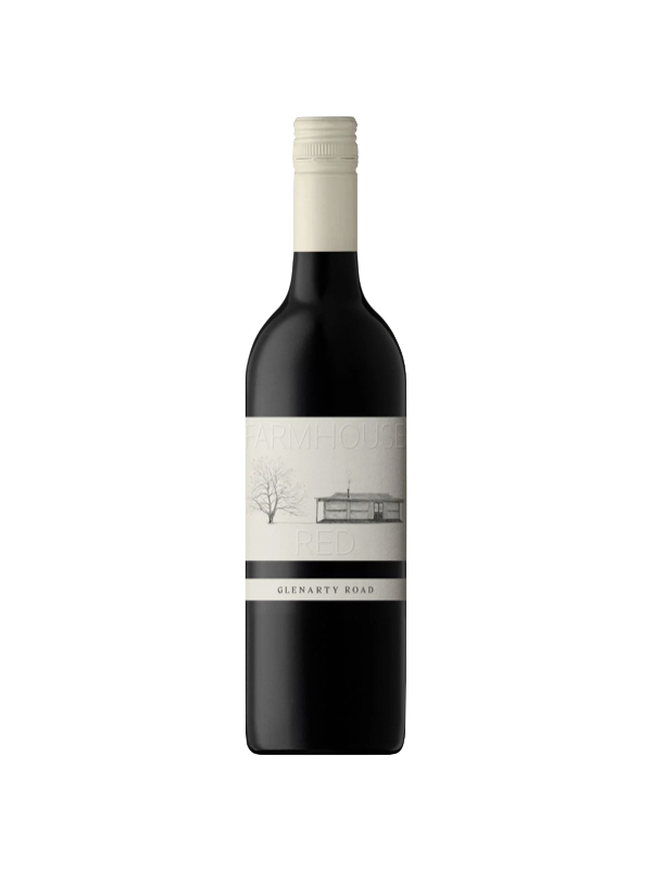 2021 Glenarty Road Farmhouse Red 750ml — Fermented SG