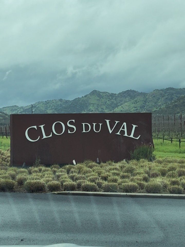 A quiet, focused visit to Clos du Val &mdash; and a deep dive into what makes this estate enduring.

Tasting through current releases alongside older vintages was a powerful reminder: true Napa Cabernet isn&rsquo;t about excess. It&rsquo;s about stru