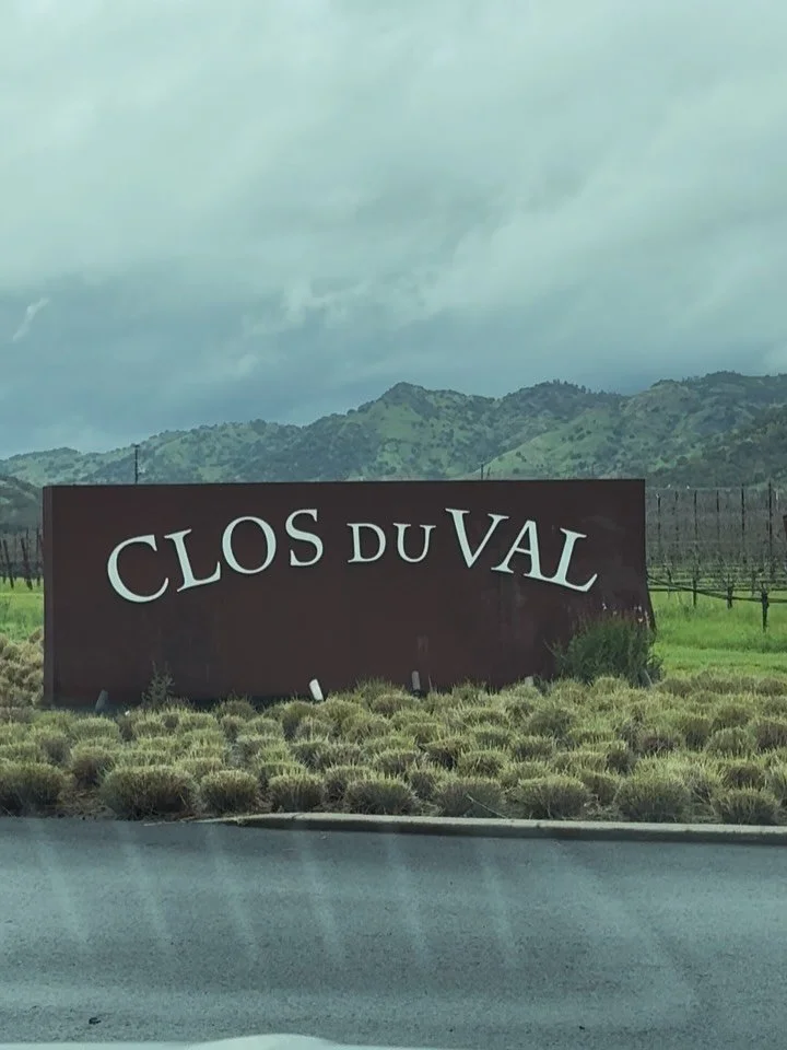 A quiet, focused visit to Clos du Val &mdash; and a deep dive into what makes this estate enduring.

Tasting through current releases alongside older vintages was a powerful reminder: true Napa Cabernet isn&rsquo;t about excess. It&rsquo;s about stru