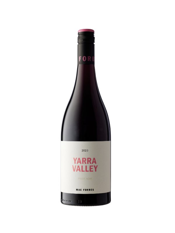 2024 Mac Forbes Yarra Valley Pinot Noir 750ml