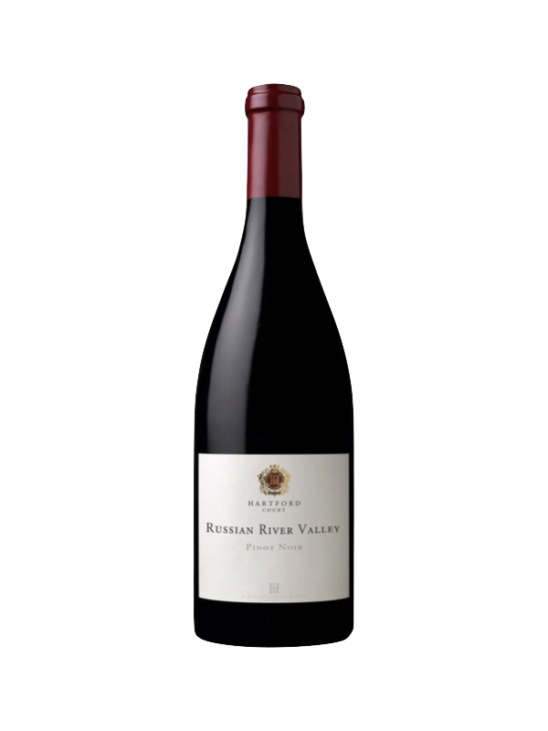 2023 Hartford Family Winery Russian River Valley Pinot Noir (750ML)