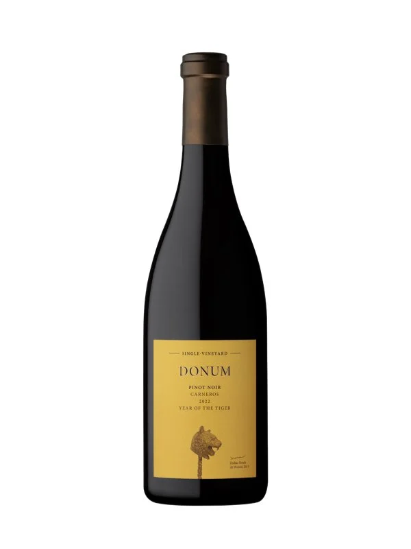 2022 Donum Estate Mikado Tree Pinot Noir (750ML)