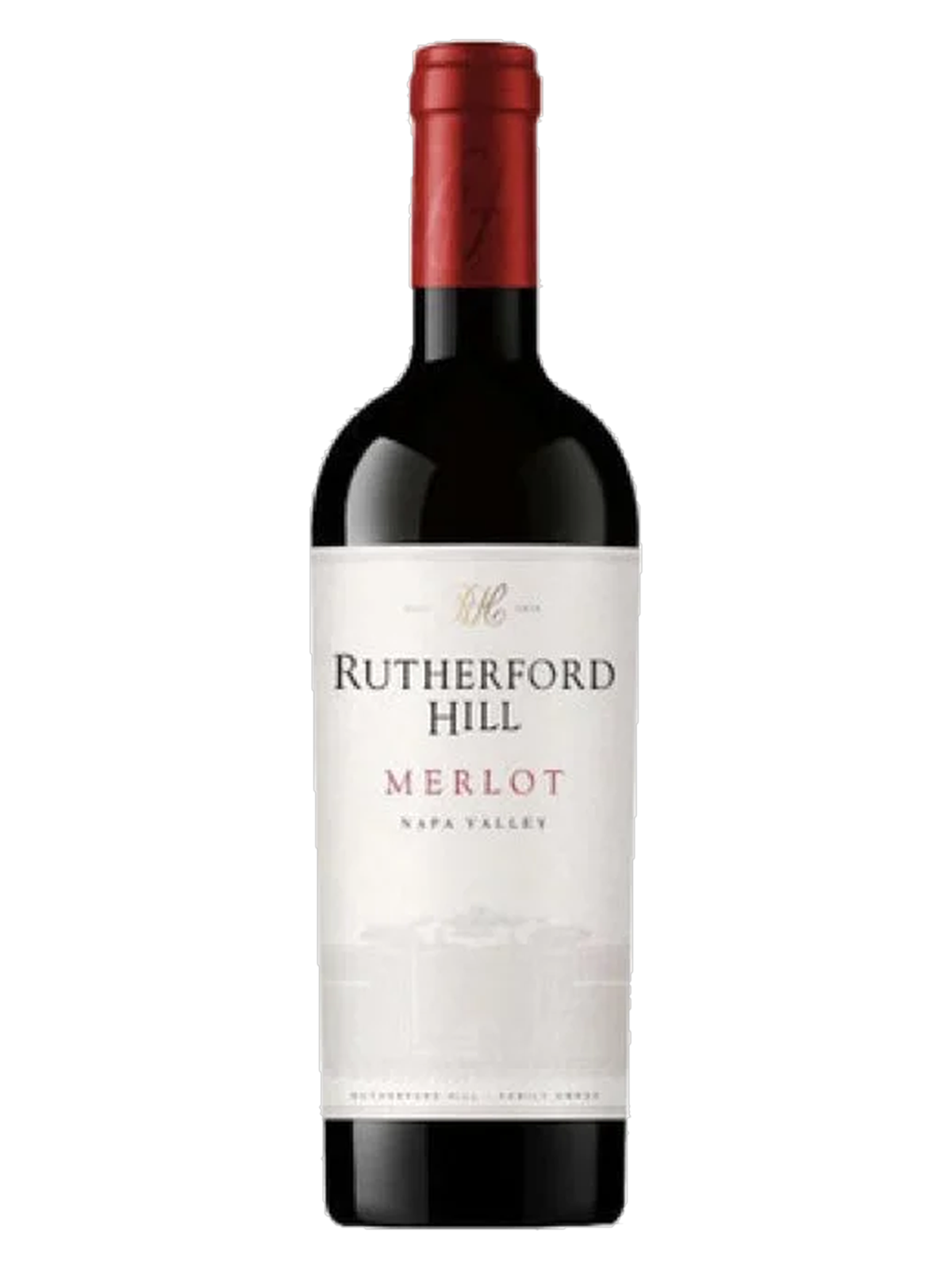 2022 Rutherford Hill Napa Valley Merlot (750ML)