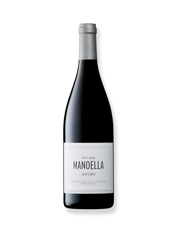 2023 Wine & Soul Quinta da Manoella Tinto (750ML)