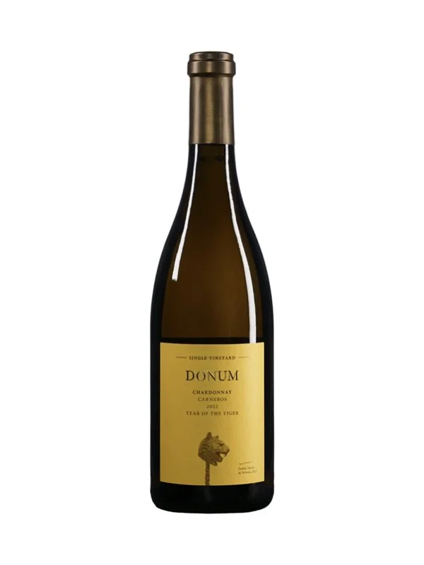 2022 Donum Estate Carneros Chardonnay (750ML)