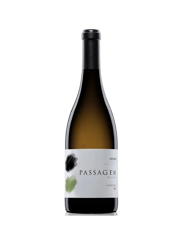 2024 Quinta de la Rosa Passagem Branco (750ml)